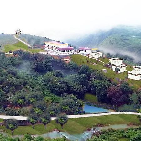 Erattupetta D'Heavenly Mist Resorts מראה חיצוני תמונה