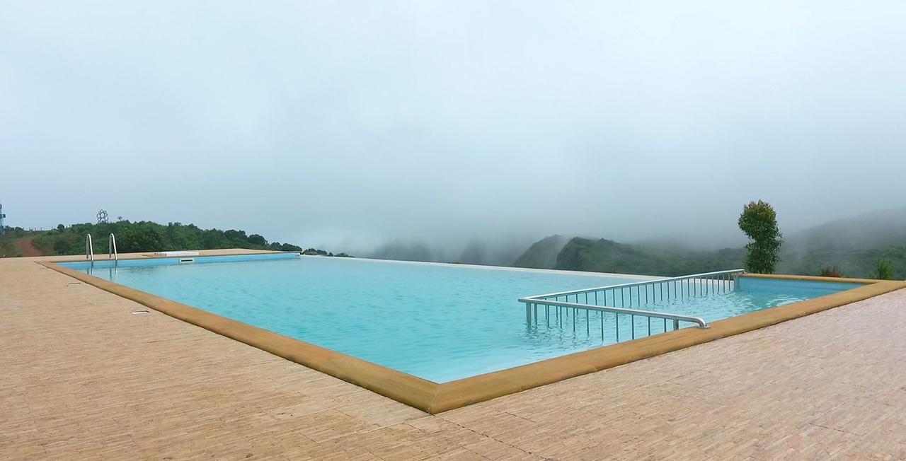Erattupetta D'Heavenly Mist Resorts מראה חיצוני תמונה
