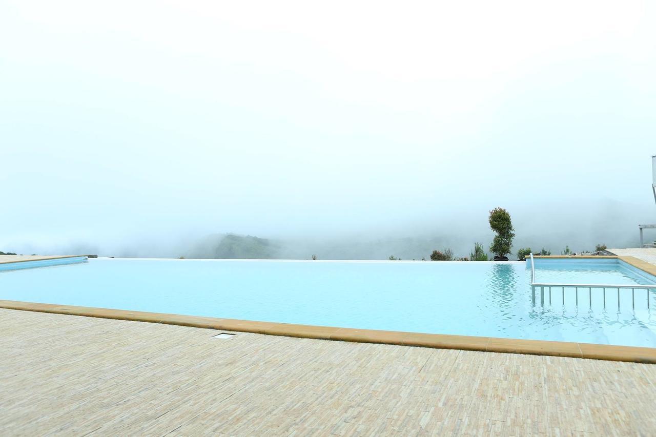 Erattupetta D'Heavenly Mist Resorts מראה חיצוני תמונה