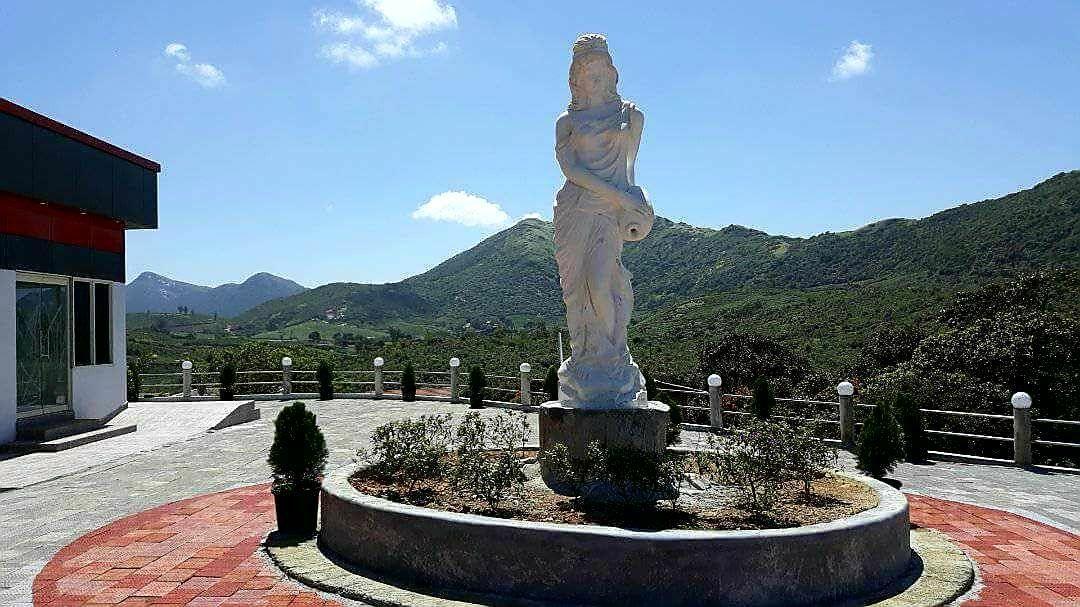 Erattupetta D'Heavenly Mist Resorts מראה חיצוני תמונה