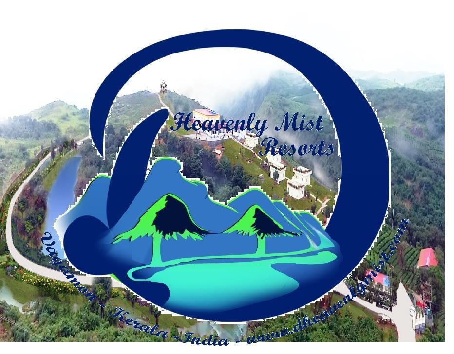 Erattupetta D'Heavenly Mist Resorts מראה חיצוני תמונה