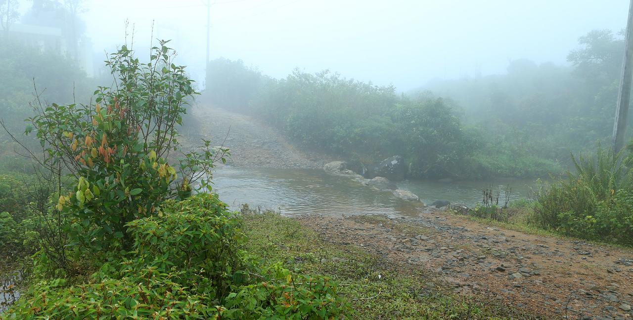 Erattupetta D'Heavenly Mist Resorts מראה חיצוני תמונה
